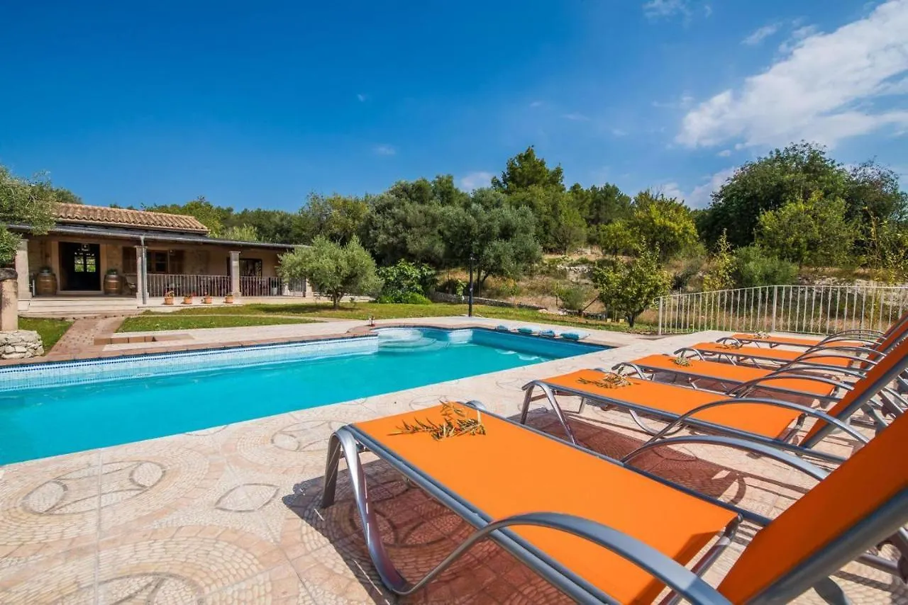 Ideal Property Mallorca - Ses Comes Selva  Spagna