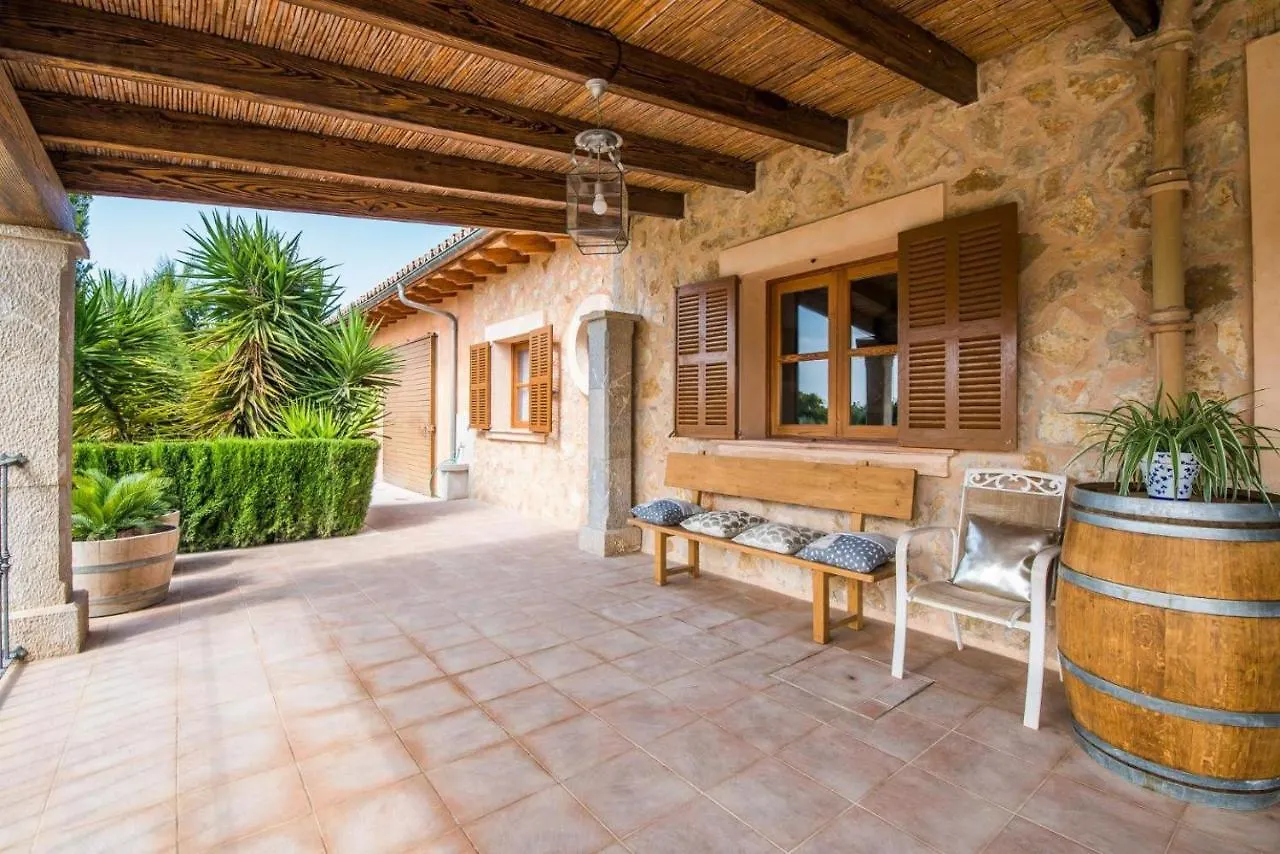 Ideal Property Mallorca - Ses Comes Selva  Spagna