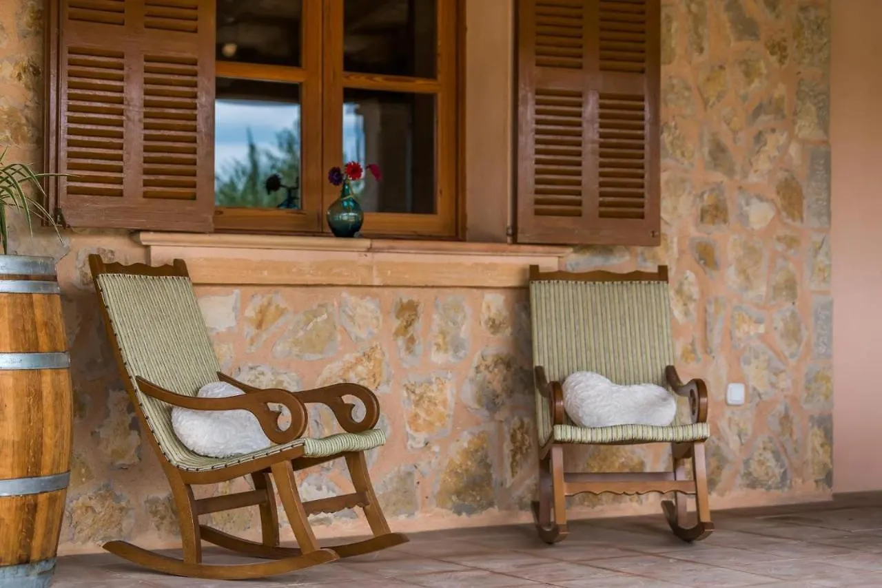 Ideal Property Mallorca - Ses Comes Selva  Spagna