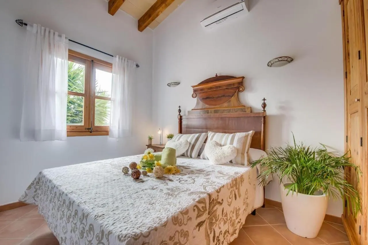 Casa di campagna Ideal Property Mallorca - Ses Comes Selva