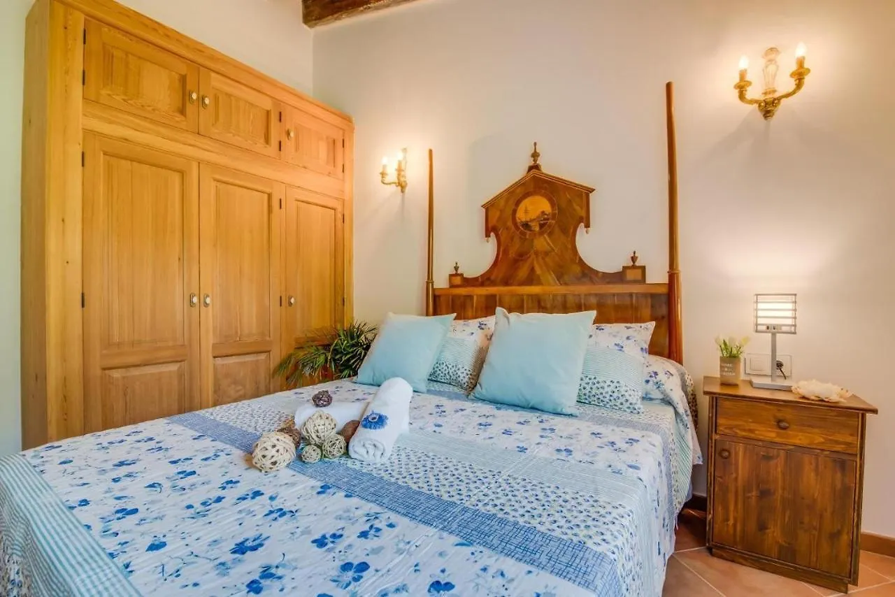 Ideal Property Mallorca - Ses Comes Selva  0*, Selva (Mallorca) Spagna