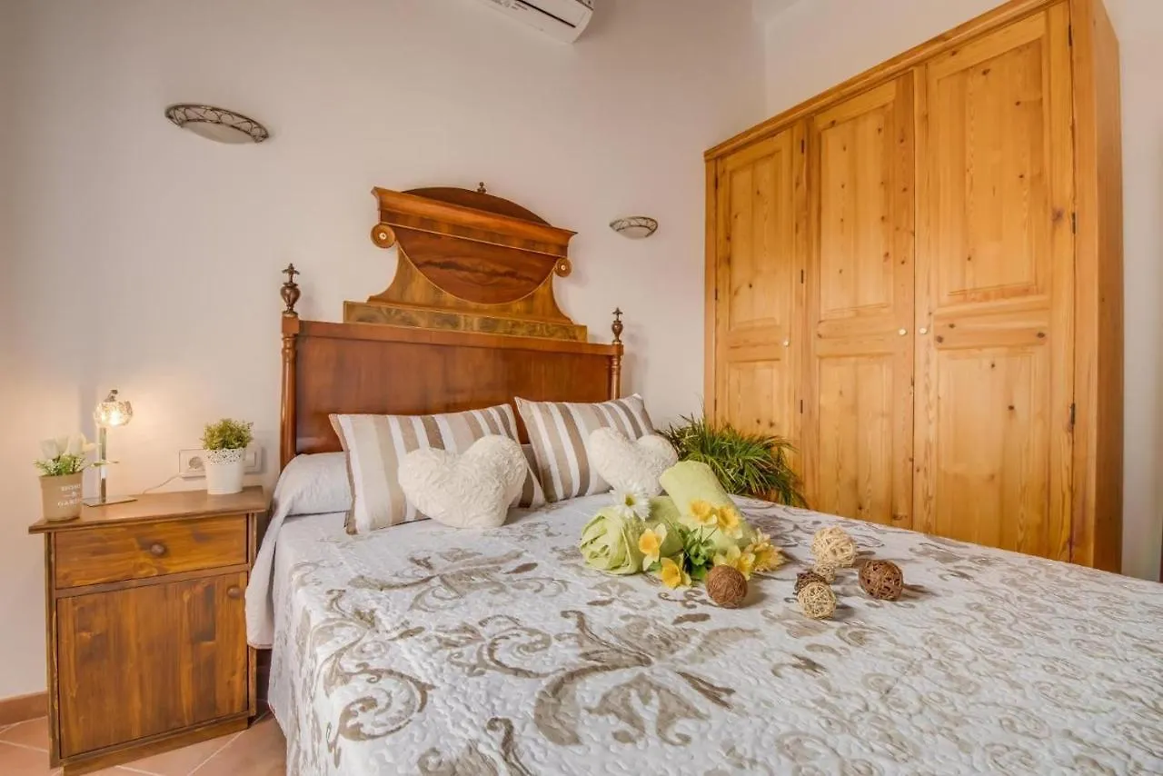 Ideal Property Mallorca - Ses Comes Selva  Casa di campagna Selva (Mallorca)