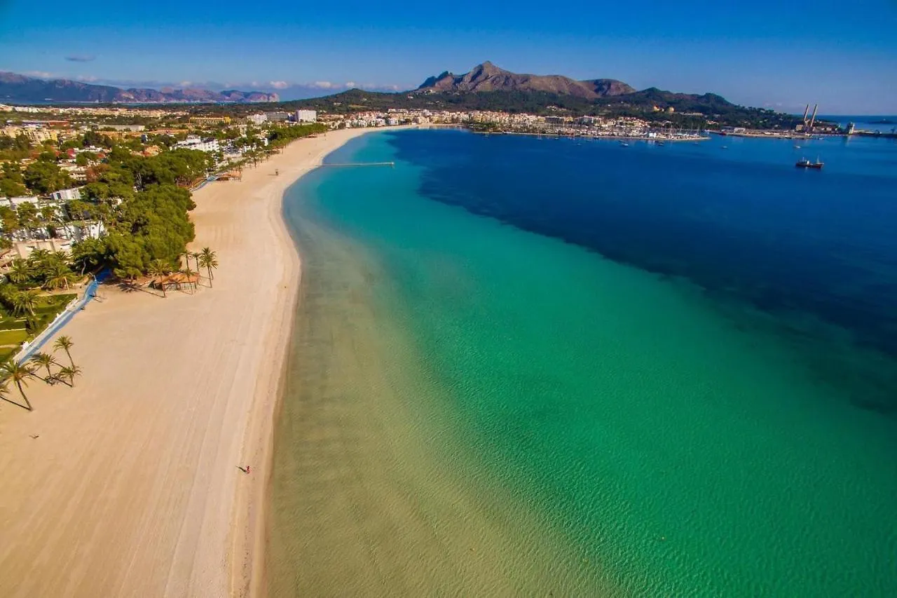 Casa di campagna Ideal Property Mallorca - Ses Comes Selva